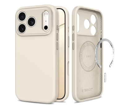 Etui do telefonów Tech-Protect Uniq Magsafe Cc Do Iphone 17 Pro Max / 18 Pro Max